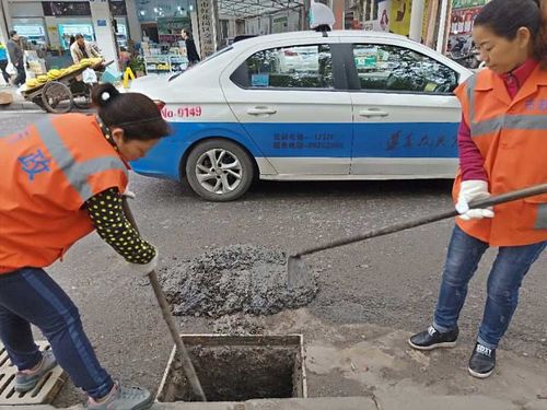 文昌沉沙井清掏-污水井清理