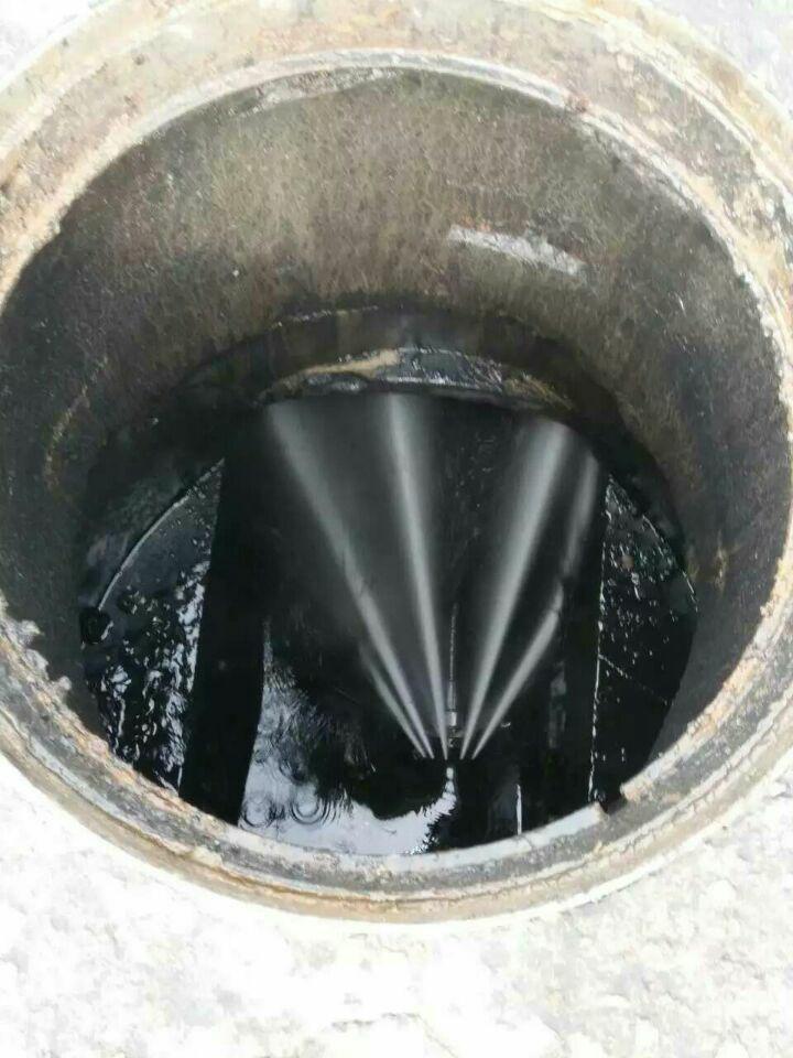 文昌市政管道清洗-排污管道清洗