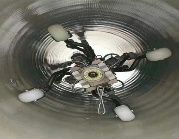 文昌非开挖修复技术在地下管线建设的优势体现